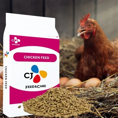 Pellets oyi akwa ọkụkọ