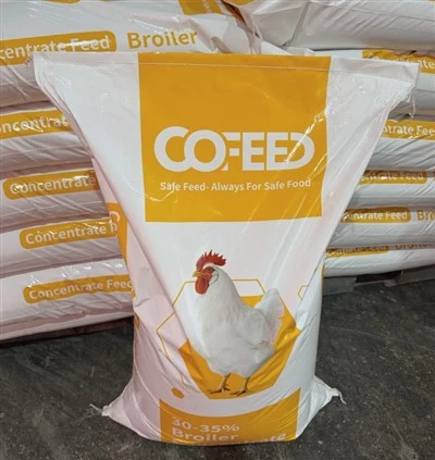 Ihe oriri na-etinye protein dị elu